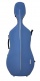 CELLO CASE AIR CELLO BLUE/BLACK