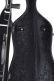 Etui Violoncelle Air Anniversary Noir/Blanc