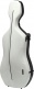 Etui Violoncelle Air Anniversary Noir/Blanc