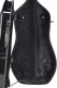 Etui Violoncelle Air Anniversary Noir/Blanc