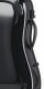 Etui Violoncelle Air Anniversary Noir/Blanc