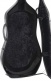 Etui Violoncelle Air Anniversary Noir/Blanc