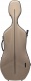 Etui Violoncelle Air Anniversary Marron/Beige