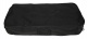 DOUBLE CASE VIOLIN/ALTO LIUTERIA MAESTRO SPARE COVER, BLACK TEX