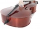 3/4 O.M. MONNICH CELLO SET HW