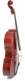 3/4 O.M. MONNICH CELLO SET HW