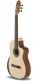 Samba Ecología Profundo Electric Neck