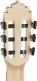 Samba Ecología Profundo Electric Neck
