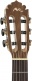 Samba Ecología Plano Truss Rod Biflex