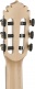 Samba Ecología Plano Truss Rod Biflex