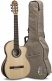 Samba Ecología Plano Truss Rod Biflex