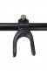 Support 7 Guitares Stand Multiple Noir