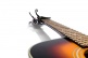 Quick Change Capo Acoustic - Black
