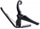 Quick Change Capo Acoustic - Black