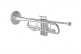 180-37R STRADIVARIUS - SILVER PLATED BB