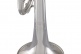 180-37R Stradivarius - Sib Argentée