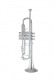 180-37R STRADIVARIUS - SILVER PLATED BB