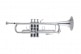 180-37R STRADIVARIUS - SILVER PLATED BB