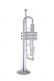 180-43R Stradivarius - Sib Argentée