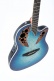 E-Akustikgitarre Celebrity Elite Plus Super Shallow Regal To Natural