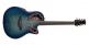E-Akustikgitarre Celebrity Elite Plus Super Shallow Regal To Natural