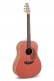 GUITARRA ACÚSTICA JUMP SLOPE SHOULDER DREADNOUGHT PEACH