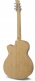 Aeo96-M Orchestra Wood Classics Naturel Mat