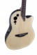 AE44ii Mid Cutaway Natural Satin