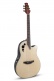 Chitarre Elettroacustiche Ae44Ii Mid Cutaway Natural Satin