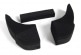 3/4 INTERIOR PADDING CELLO CASE IDEA 3 PARTS FOR