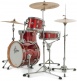 Catalina Club jazz 16 Dark Cherry Sparkle CT1-M264-DCSP