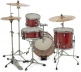 CATALINA CLUB DARK CHERRY SPARKLE CT1-M264-DCSP