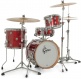CATALINA CLUB DARK CHERRY SPARKLE CT1-M264-DCSP