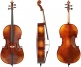 ANNIVERSARY CELLO 3/4 SET UP