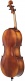 ANNIVERSARY CELLO 3/4 SET UP