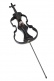 E-CELLO NOVITA 3.0 BLACK