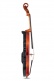 E-CELLO NOVITA 3.0 MARRÓN - ROJIZO