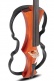 E-CELLO NOVITA 3.0 MARRÓN - ROJIZO