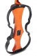 E-CELLO NOVITA 3.0 MARRÓN - ROJIZO