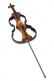 E-CELLO NOVITA 3.0 GOLDBRAUN