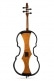 E-VIOLONCELLE NOVITA 3.0 BRUN DORÉ