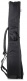 Housse Deep Bowl - Mid-Depth + 12 Cordes