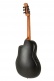 e-akoestische klassieke gitaar celebrity cs standard mid cutaway