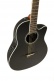 e-akoestische klassieke gitaar celebrity cs standard mid cutaway