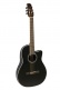 e-akoestische klassieke gitaar celebrity cs standard mid cutaway