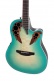 Chitarre Elettroacustiche Celebrity Elite Plus Mid Cutaway Mintburst