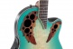 Chitarre Elettroacustiche Celebrity Elite Plus Mid Cutaway Mintburst