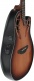 Celebrity Elite Plus Mid Cutaway Sunburst