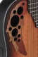 Celebrity Elite Plus Mid Cutaway Sunburst