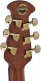 Celebrity Elite Plus Mid Cutaway Sunburst